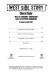 West Side Story【Choral Suite】2-Part West Side Story【Choral Suite】2-Part