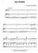 Ashlee Simpson【 I Am Me】Piano‧Vocal‧Guitar