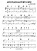 Bobby Darin【Songbook】Piano‧Vocal‧Guitar