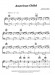 John Denver【Anthology】Revised Edition , Piano‧Vocal‧Guitar