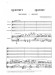 Dmitri Schostakowitsch【Quintett , Op. 57】für Klavier, 2 Violinen, Viola und Violoncello