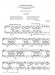 Liszt リスト 3つの夜想曲《愛の夢》歌曲版付[原典版]