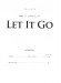 フルート‧ピース Let It Go フルート‧ピース Let It Go