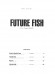 ピアノ‧ピース 41 Future Fish アニメ「Free!」OP & ED