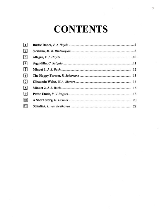 Suzuki Harp School - Harp Part, Volume 2 Suzuki Harp School - Harp Part, Volume 2