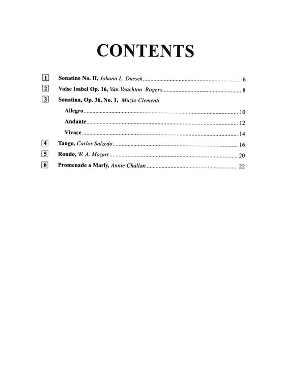 Suzuki Harp School - Harp Part, Volume 3 Suzuki Harp School - Harp Part, Volume 3