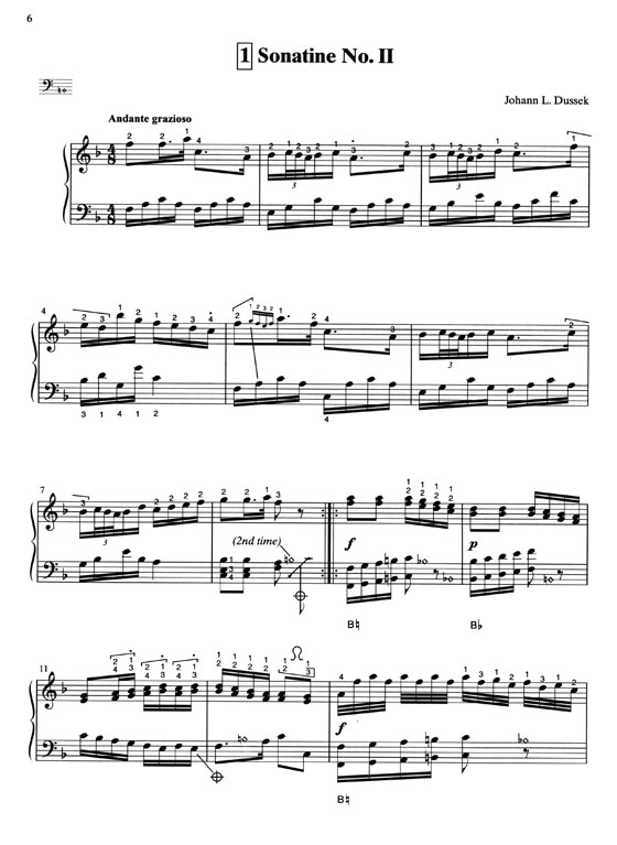 Suzuki Harp School - Harp Part, Volume 3 Suzuki Harp School - Harp Part, Volume 3