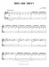Twilight-The Score , Easy Piano Solo