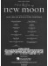 The Twilight Saga : New Moon , Piano-Vocal-Guitar