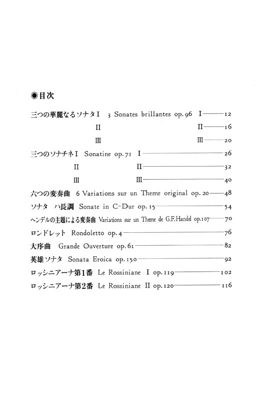 M.Giuliani ジュリアーニ ギター名曲選