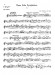 鄧克拉‧三首小交響曲‧兩支小提琴和鋼琴 Op.109