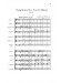 Beethoven Symphony No. 5 in C Minor, Op. 67 Study Score & CD