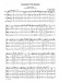 Bartok ルーマニア民族舞曲 for String Quartet Bartok ルーマニア民族舞曲 for String Quartet