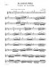 Smetana 「モルダウ」より モルダウの源 for String Quartet