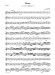 Pachelbel カノン for String Quartet Pachelbel カノン for String Quartet