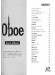 オーボエ デュエットアルバム Oboe Duet Album オーボエ デュエットアルバム Oboe Duet Album