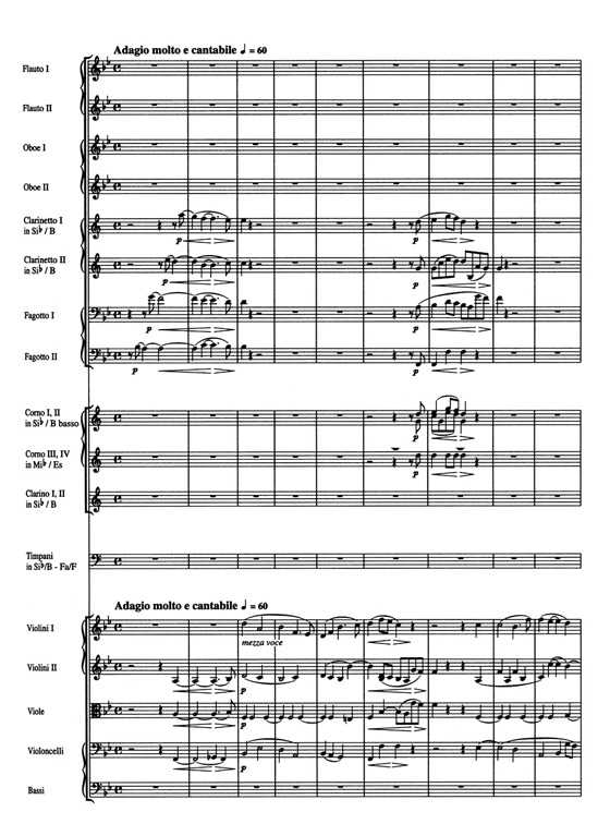 Beethoven‧Symphonie Nr. 9 in d-moll／Symphony No. 9 in D minor‧Op. 125