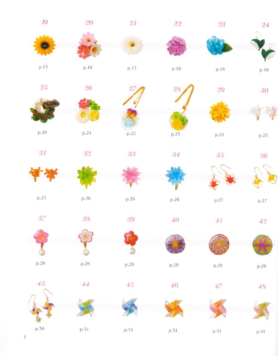 1日で完成!プラバンでつくるアクセサリー 1日で完成!プラバンでつくるアクセサリー
