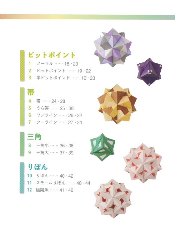 誰でもかんたんにできる くす玉ユニット折り紙 誰でもかんたんにできる くす玉ユニット折り紙