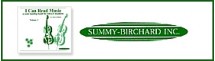 Summy-Birchard Music