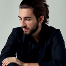 想飛的鋼琴少年:泰歐.蓋爾基2016協奏曲之夜