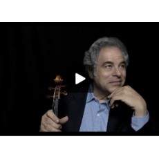 2015 帕爾曼小提琴獨奏會 Itzhak Perlman Violin Recital
