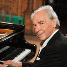 2016 最後的世界巡演-奧地利國寶大師巴杜拉-史寇達鋼琴獨奏會