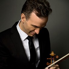 2016 吉爾．夏漢與大衛．麥可列克 《光影對話的巴哈》