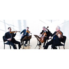 2016 美國弦樂四重奏典範-茱莉亞弦樂四重奏之夜