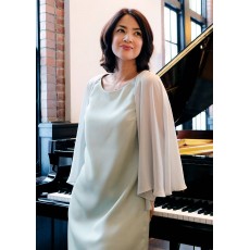 2016 西村由紀江-出道30週年紀念演奏會-Beautiful Days