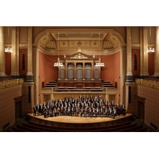 2017 百年名團‧經典曲目 捷克愛樂管弦樂團 