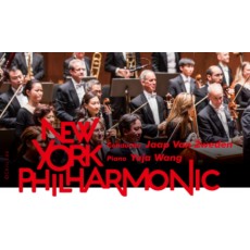 2018 紐約愛樂—布拉姆斯與史特拉汶斯基 