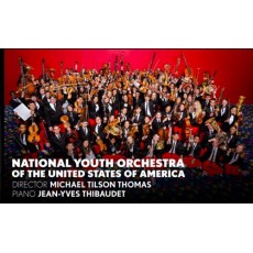 2018 指揮大師 麥可·提森·湯瑪斯 與 美國國家青年管弦樂團