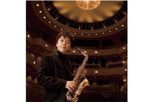 2016 須川展也與Sax_Radio_Ensemble