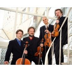 2017 頂尖之四－柏林愛樂四重奏