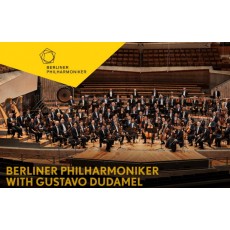 2018 柏林愛樂/指揮：杜達美 