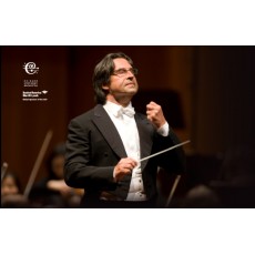 2019 指揮大師慕提與芝加哥交響樂團－布拉姆斯之夜