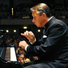 2019 普雷特涅夫鋼琴獨奏會