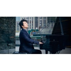 2017 郎朗鋼琴獨奏會 Lang Lang Piano Recital