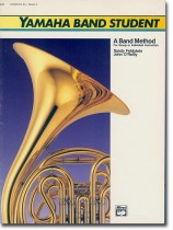 Yamaha Band Student Book 2 Horn in E♭ Yamaha Band Student Book 2 Horn in E♭