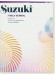 Suzuki Viola School【Piano Accompaniments】Volume A Suzuki Viola School【Piano Accompaniments】Volume A
