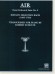 Johann Sebastian Bach Air from Orchestral Suite No. 3 Transcribed for Piano by Robert Schultz