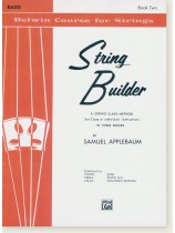 String Builder A String Class Method Bass Book Two String Builder A String Class Method Bass Book Two