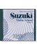 Suzuki Violin School Volume 2【CD】0347
