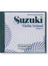 Suzuki Violin School Volume 4【CD】0349