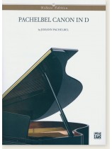 Pachelbel Canon in D by Johann Pachelbel Deluxe Edition Pachelbel Canon in D by Johann Pachelbel Deluxe Edition