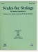 Scales for Strings【Book Two】Cello