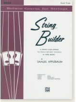 String Builder A String Class Method Cello Book Three String Builder A String Class Method Cello Book Three