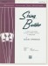 String Builder A String Class Method Cello Book Three