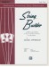 String Builder A String Class Method Piano Acc Book Three
